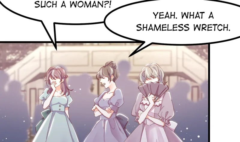 The Villainess's Survival Game Chapter 14 - page 7