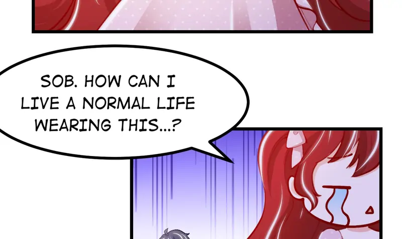 The Villainess's Survival Game Chapter 17 - page 24