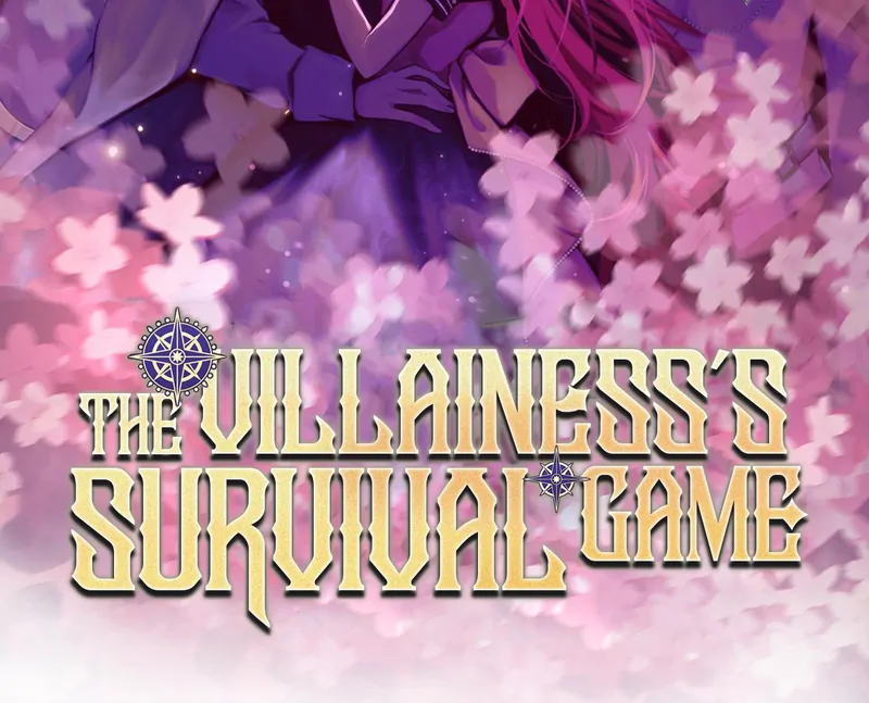 The Villainess's Survival Game Chapter 18 - page 2