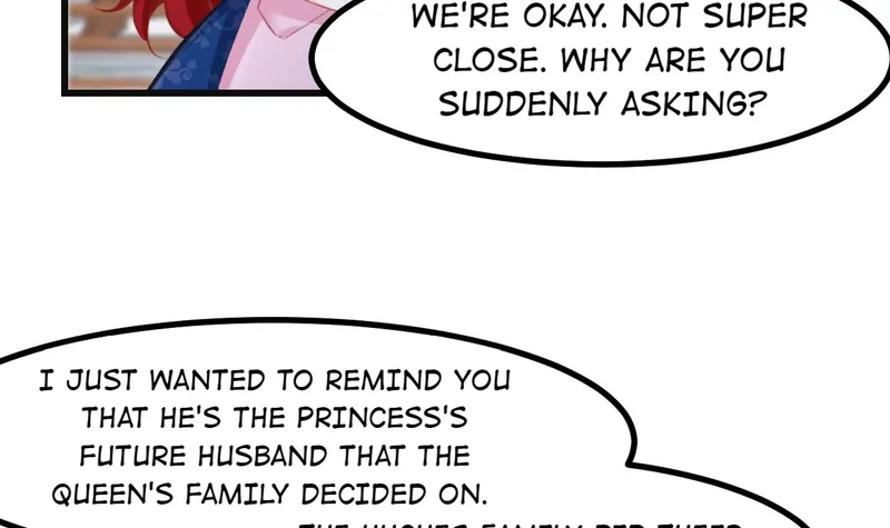 The Villainess's Survival Game Chapter 20 - page 24