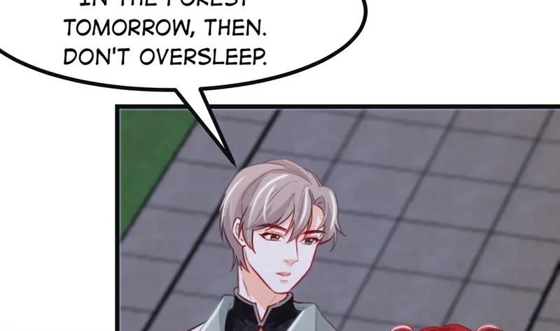 The Villainess's Survival Game Chapter 20 - page 47