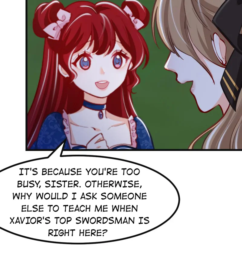 The Villainess's Survival Game Chapter 20 - page 54