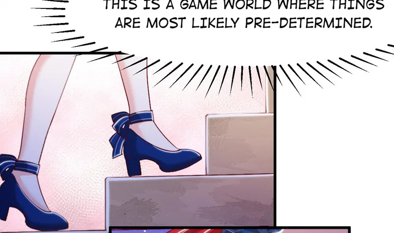 The Villainess's Survival Game Chapter 27 - page 22