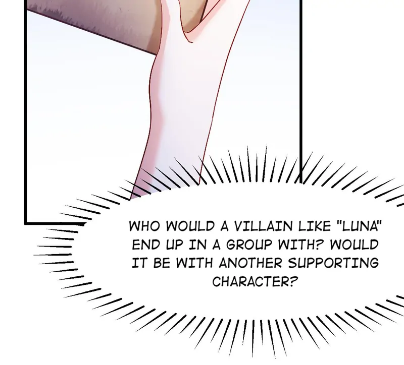 The Villainess's Survival Game Chapter 27 - page 25