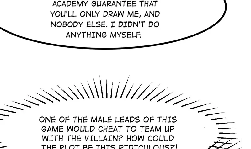 The Villainess's Survival Game Chapter 27 - page 42