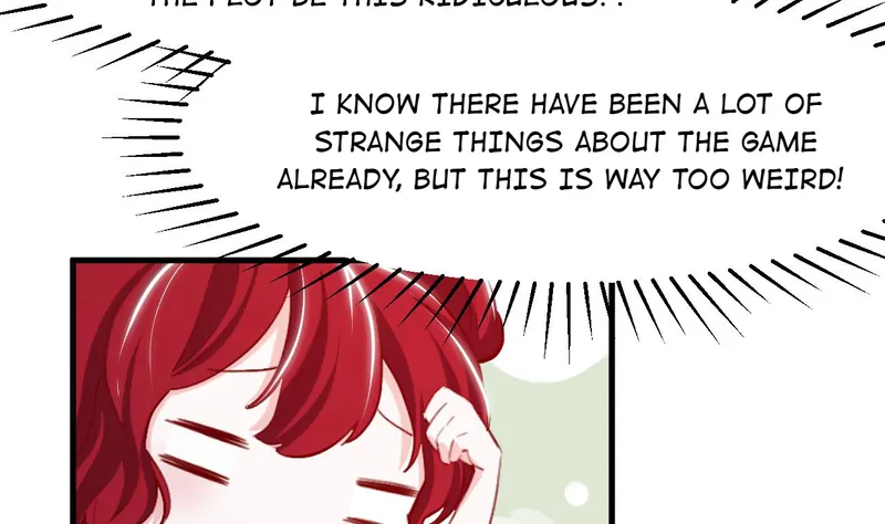 The Villainess's Survival Game Chapter 27 - page 43