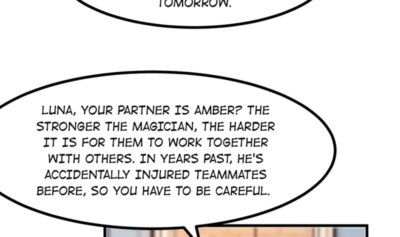 The Villainess's Survival Game Chapter 27 - page 58