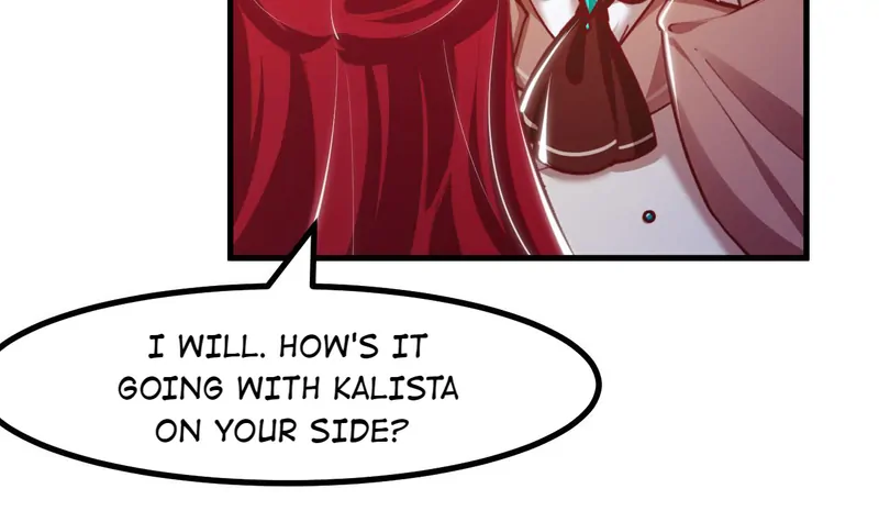 The Villainess's Survival Game Chapter 27 - page 60