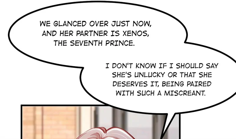 The Villainess's Survival Game Chapter 27 - page 61