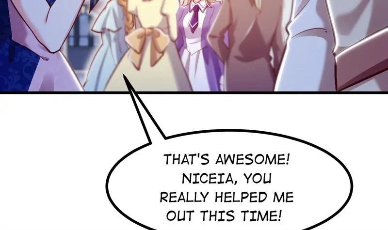 The Villainess's Survival Game Chapter 27 - page 69