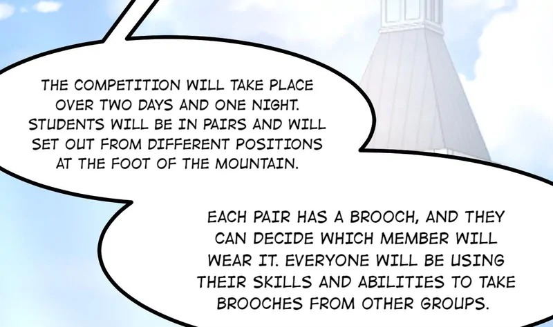 The Villainess's Survival Game Chapter 27 - page 8