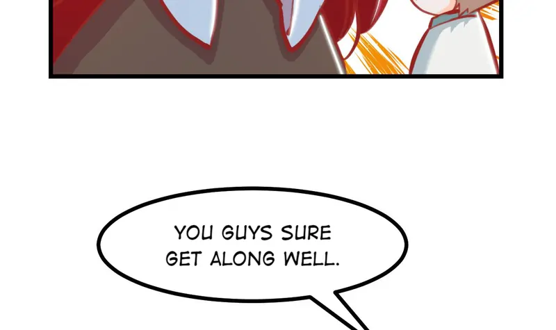The Villainess's Survival Game Chapter 23 - page 30