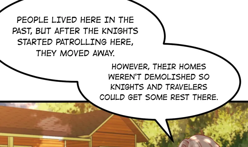 The Villainess's Survival Game Chapter 23 - page 41