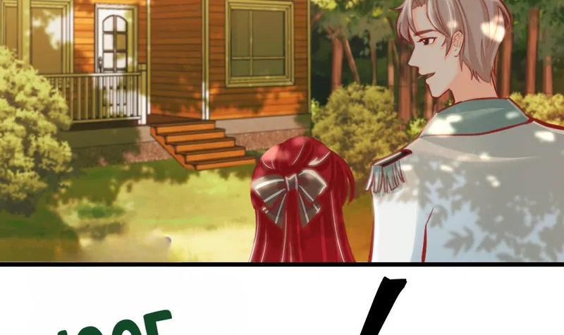 The Villainess's Survival Game Chapter 23 - page 42