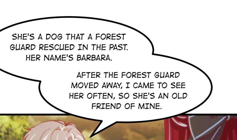 The Villainess's Survival Game Chapter 23 - page 54