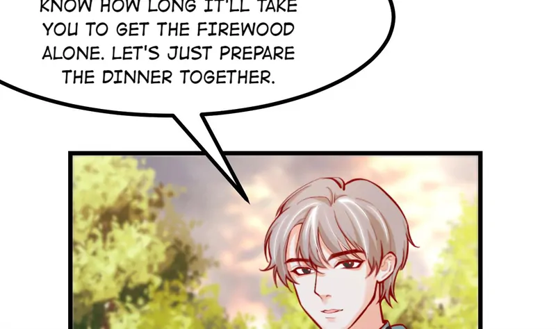 The Villainess's Survival Game Chapter 23 - page 71