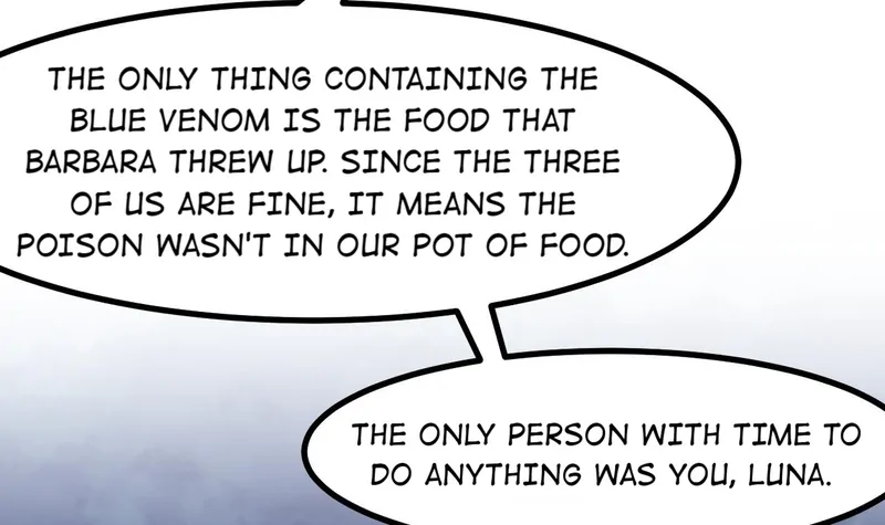 The Villainess's Survival Game Chapter 24 - page 72