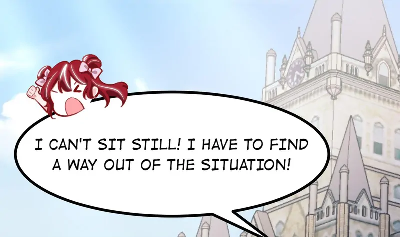 The Villainess's Survival Game Chapter 25 - page 12