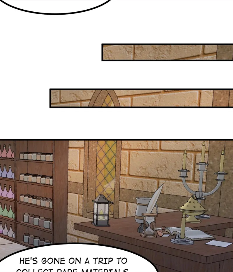 The Villainess's Survival Game Chapter 25 - page 26