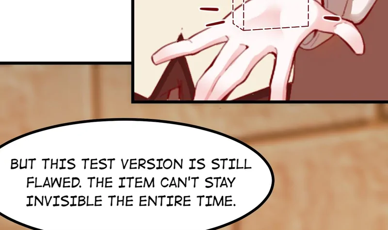 The Villainess's Survival Game Chapter 25 - page 34