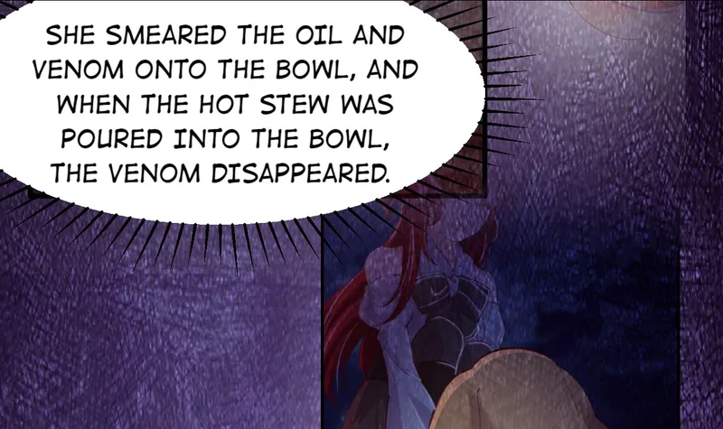 The Villainess's Survival Game Chapter 25 - page 42