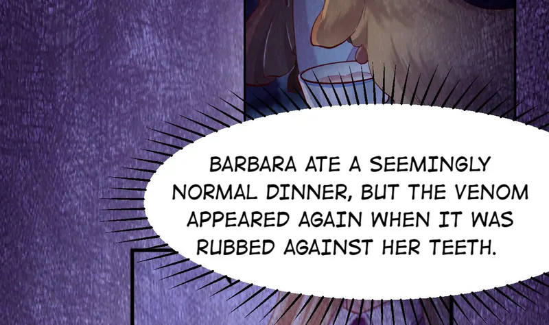 The Villainess's Survival Game Chapter 25 - page 43