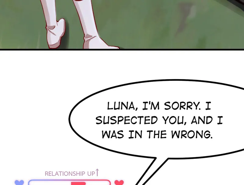 The Villainess's Survival Game Chapter 25 - page 58