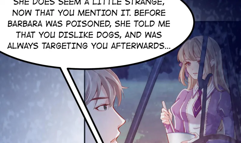 The Villainess's Survival Game Chapter 25 - page 64