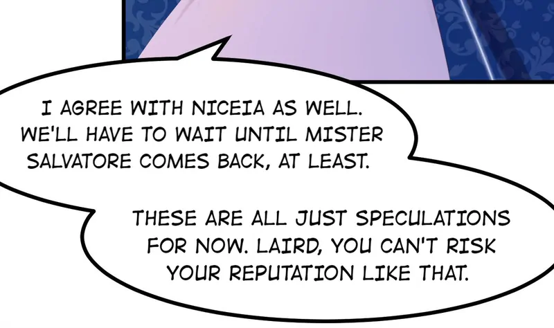 The Villainess's Survival Game Chapter 25 - page 74