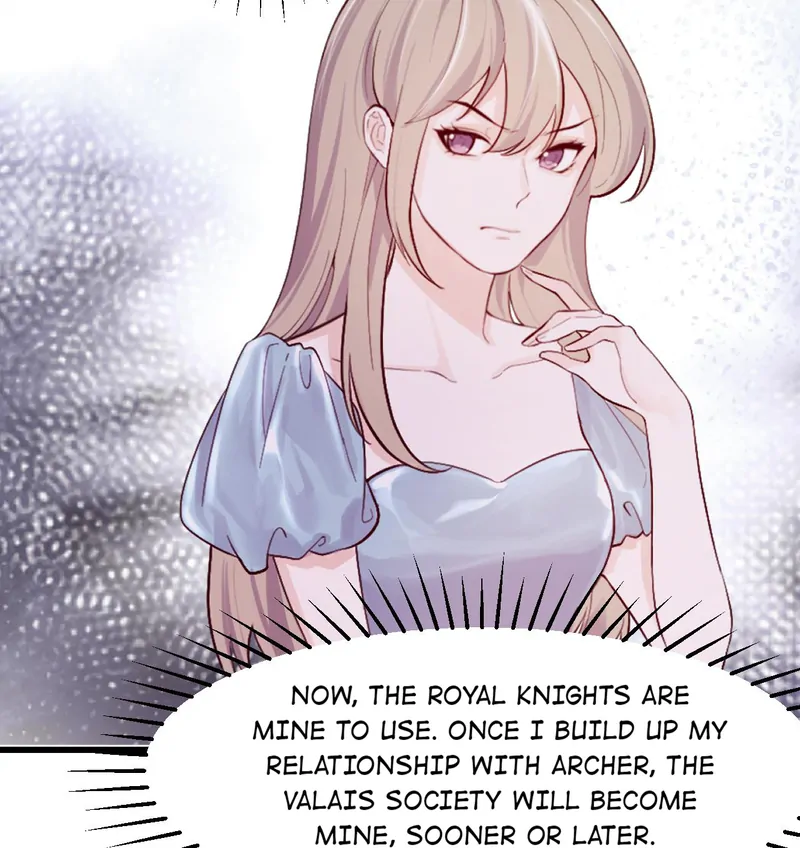 The Villainess's Survival Game Chapter 46 - page 25
