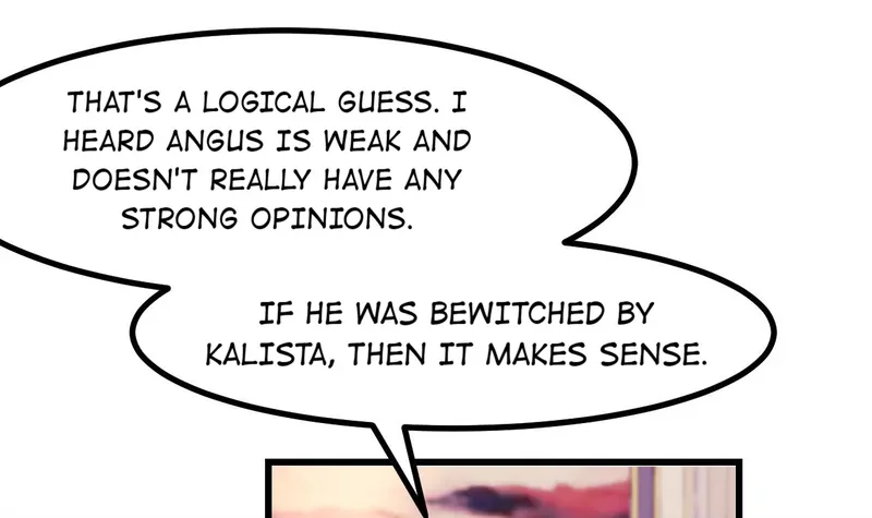 The Villainess's Survival Game Chapter 46 - page 30
