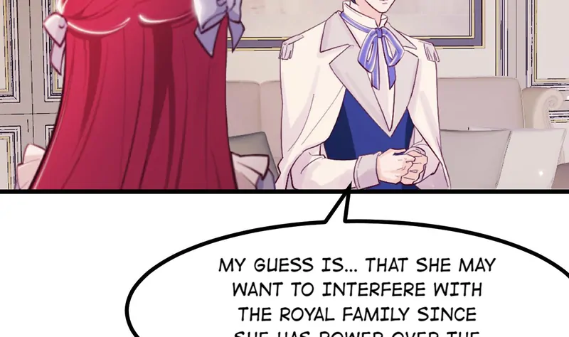 The Villainess's Survival Game Chapter 46 - page 43