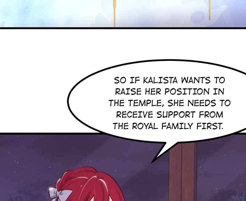 The Villainess's Survival Game Chapter 46 - page 49