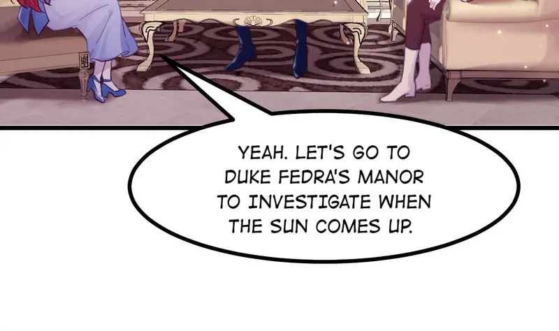 The Villainess's Survival Game Chapter 46 - page 55