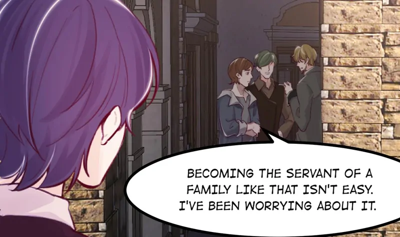 The Villainess's Survival Game Chapter 47 - page 12