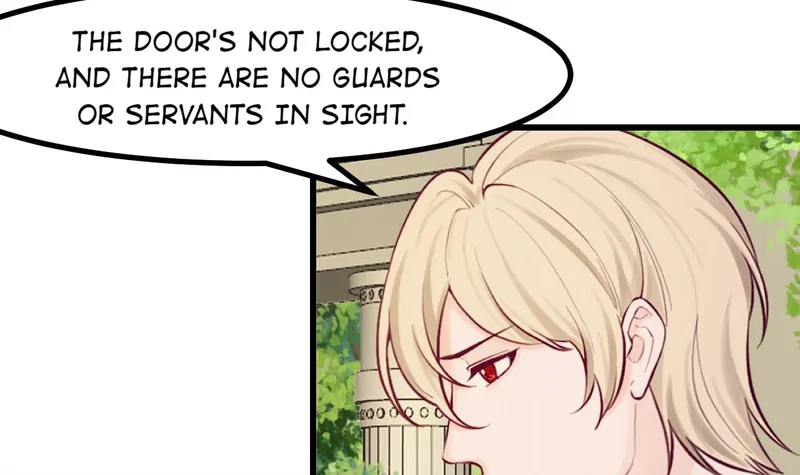 The Villainess's Survival Game Chapter 47 - page 21
