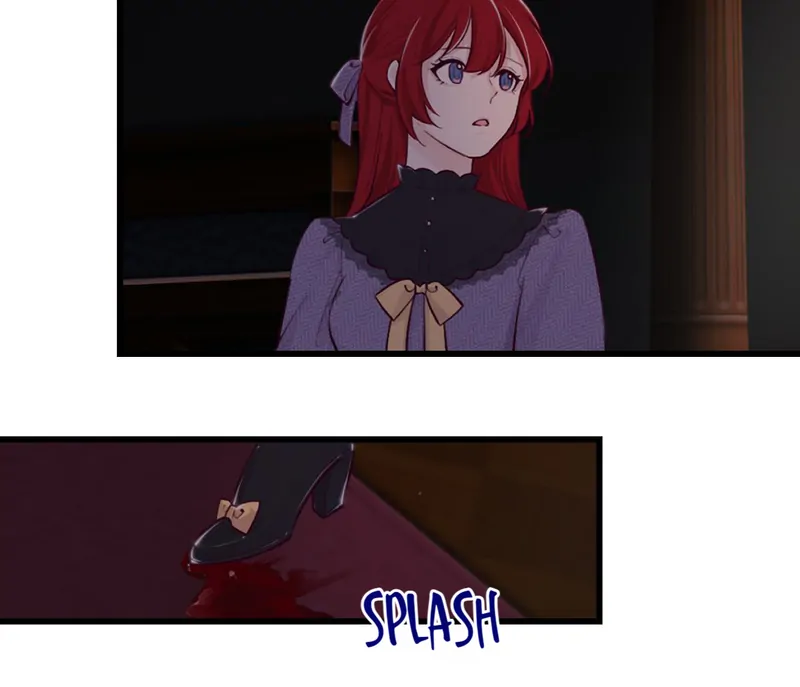 The Villainess's Survival Game Chapter 47 - page 25
