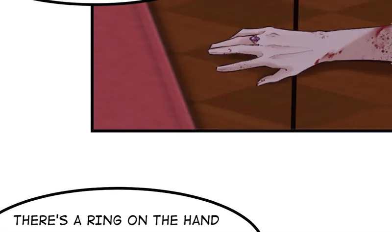 The Villainess's Survival Game Chapter 47 - page 36