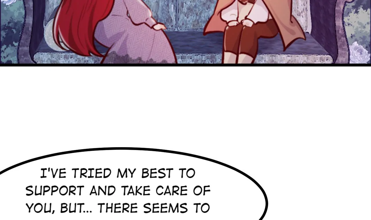 The Villainess's Survival Game Chapter 48 - page 31