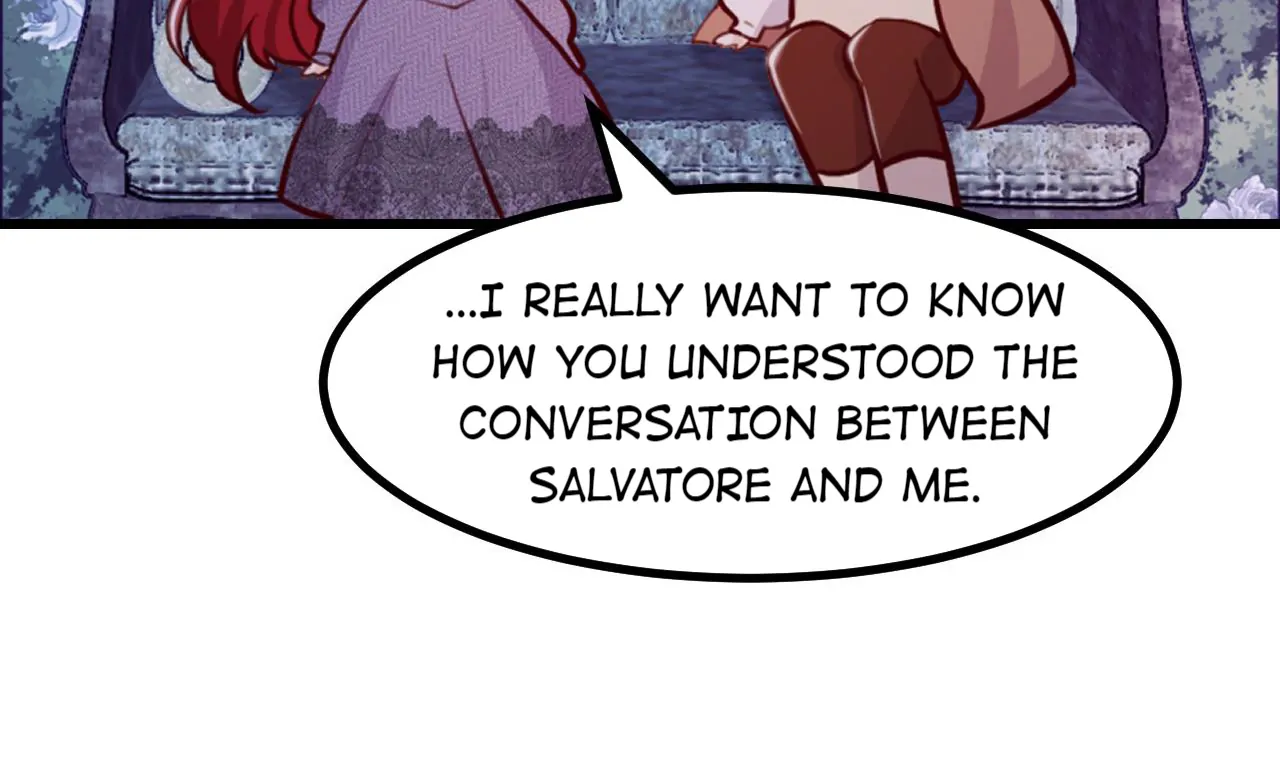 The Villainess's Survival Game Chapter 48 - page 40