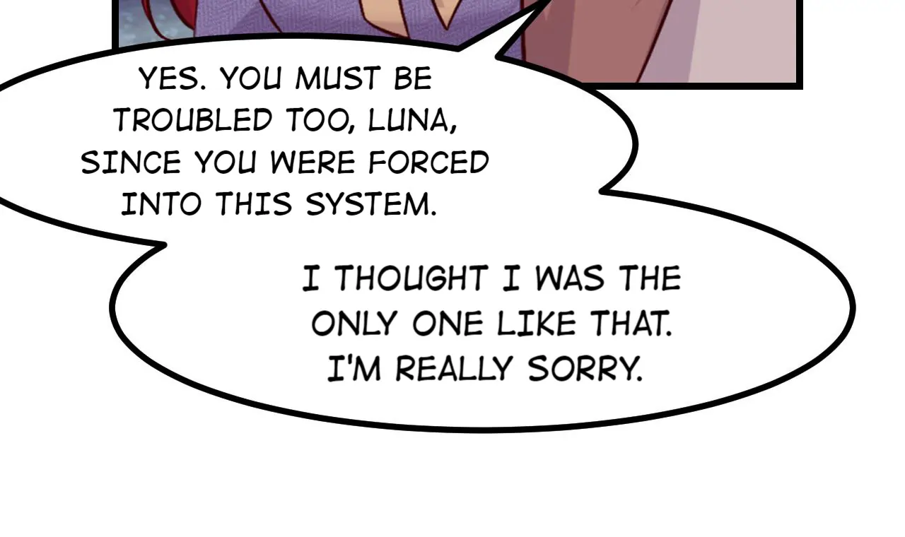 The Villainess's Survival Game Chapter 48 - page 50