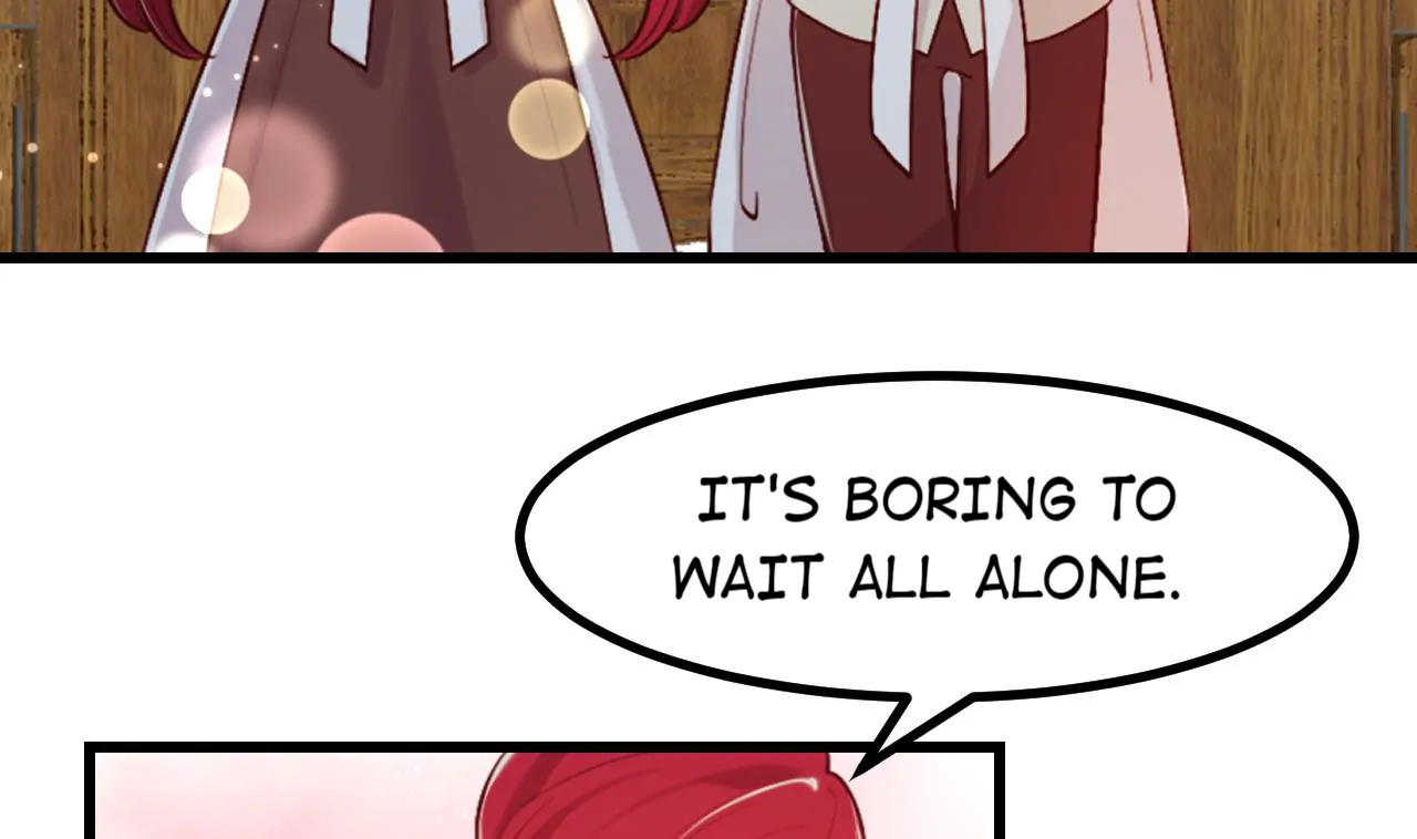 The Villainess's Survival Game Chapter 49 - page 21