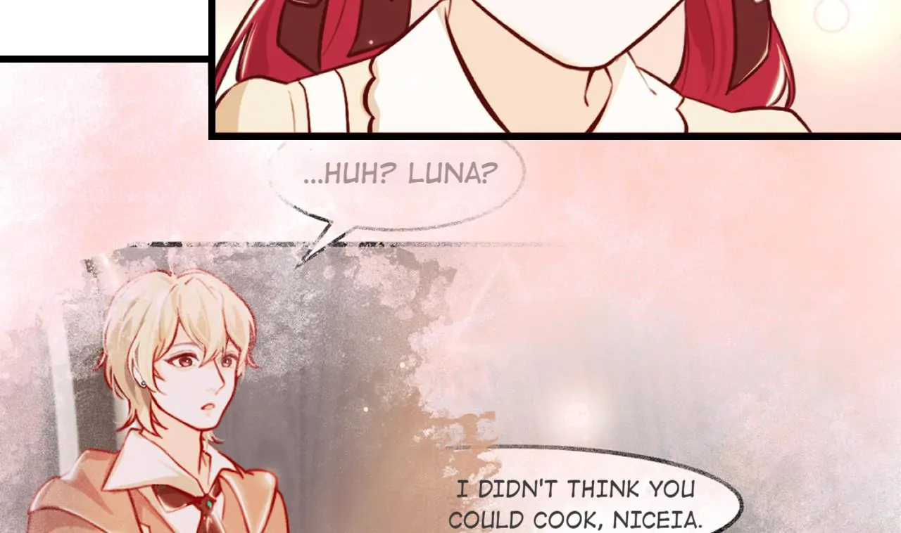 The Villainess's Survival Game Chapter 49 - page 38