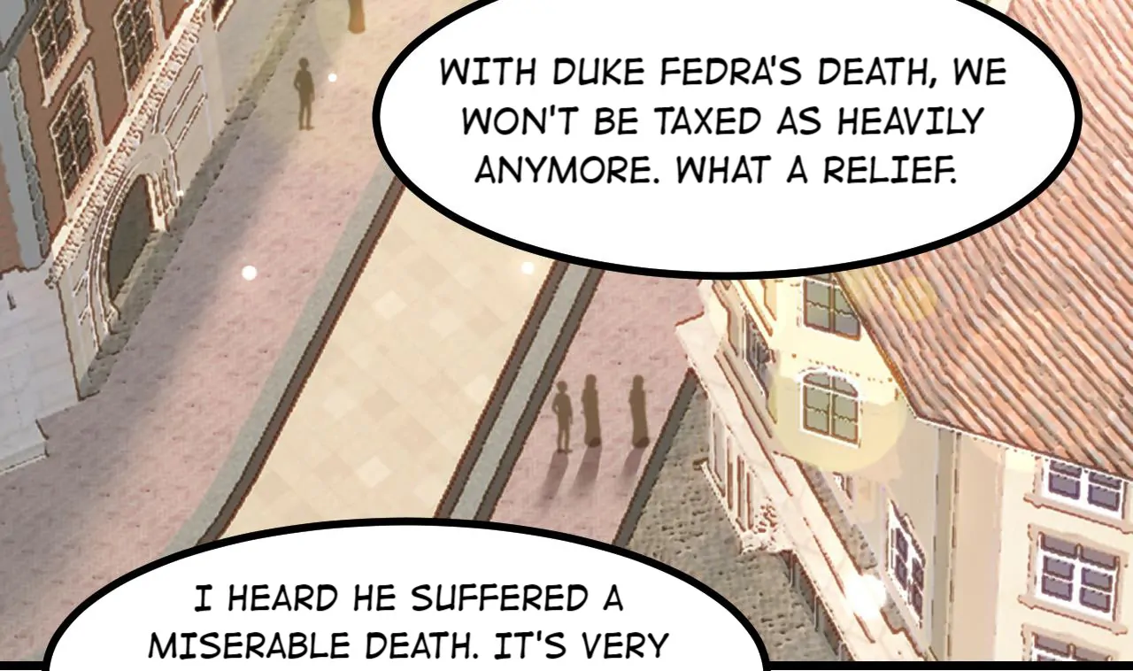 The Villainess's Survival Game Chapter 49 - page 67