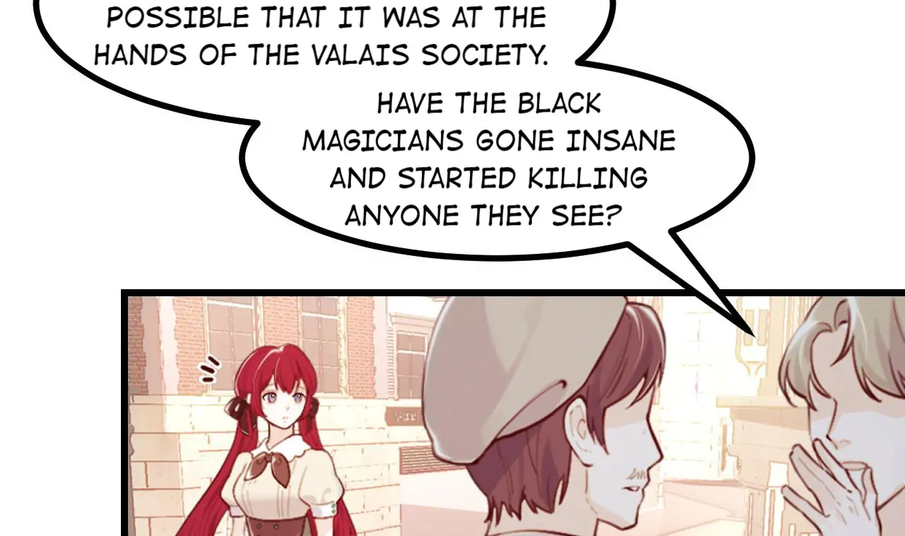 The Villainess's Survival Game Chapter 49 - page 74