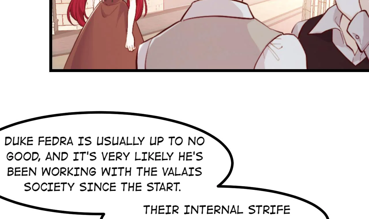 The Villainess's Survival Game Chapter 49 - page 75