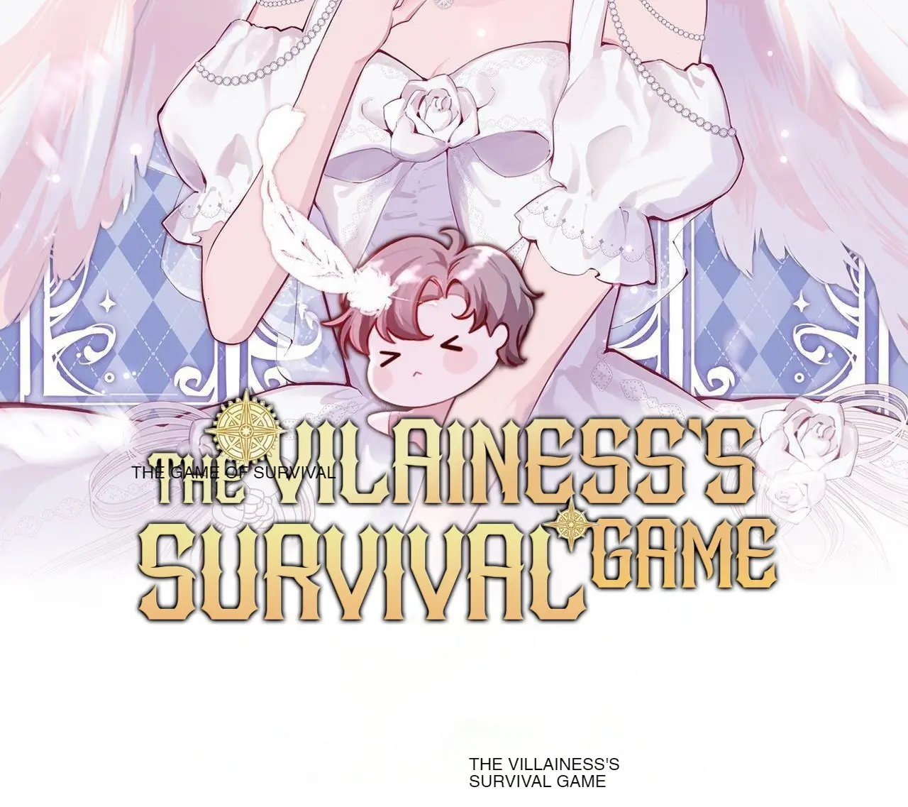 The Villainess's Survival Game Chapter 50 - page 12