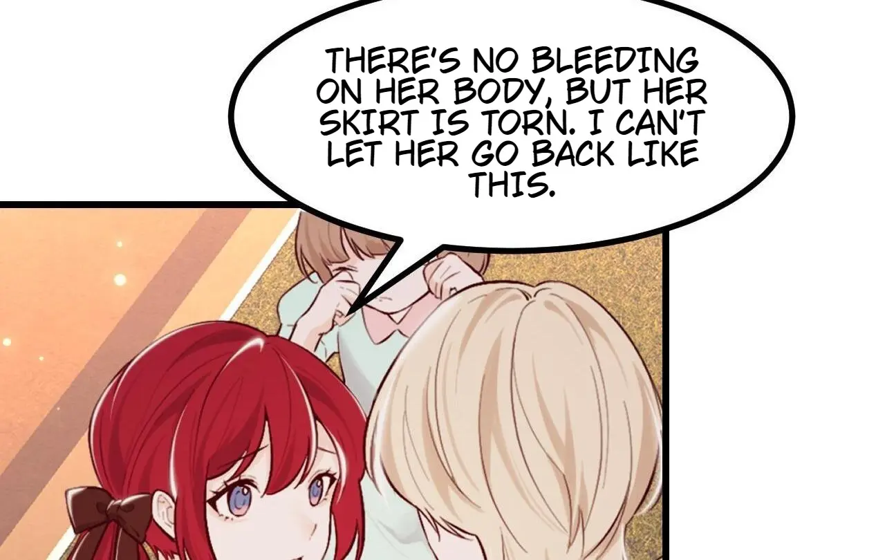 The Villainess's Survival Game Chapter 50 - page 5