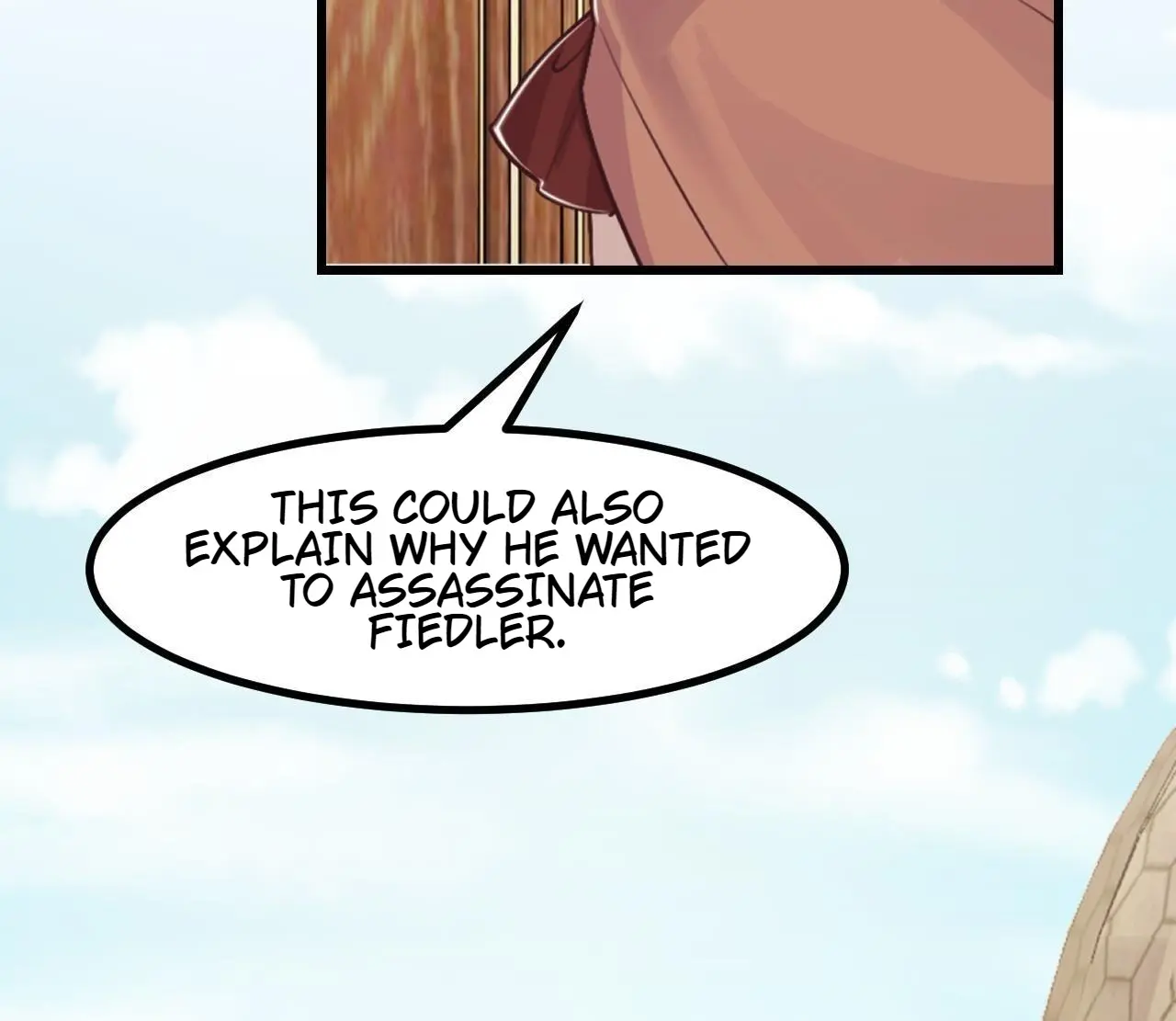 The Villainess's Survival Game Chapter 51 - page 28