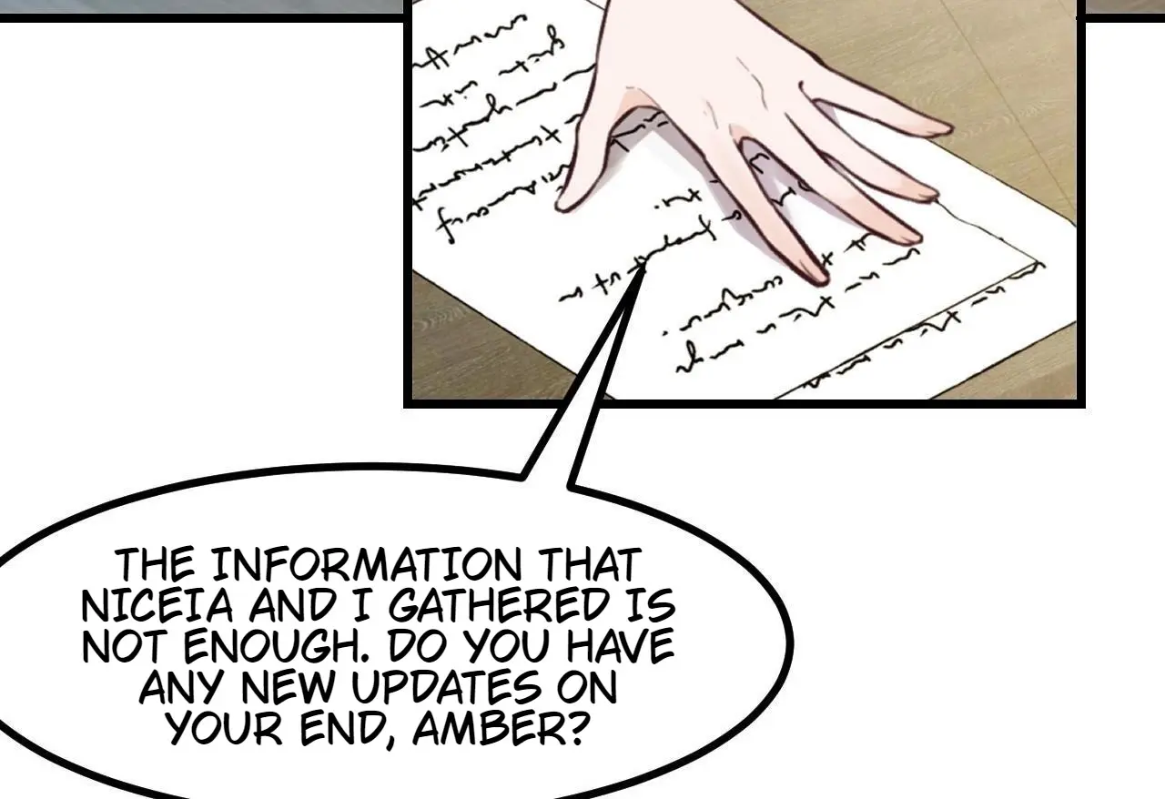The Villainess's Survival Game Chapter 51 - page 7